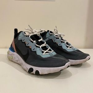 Nike Element React